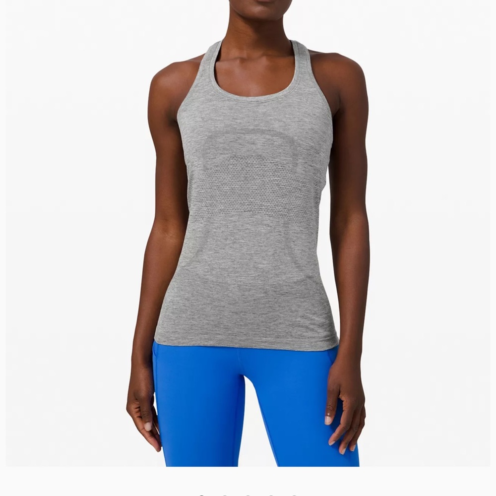 Lululemon swift tank